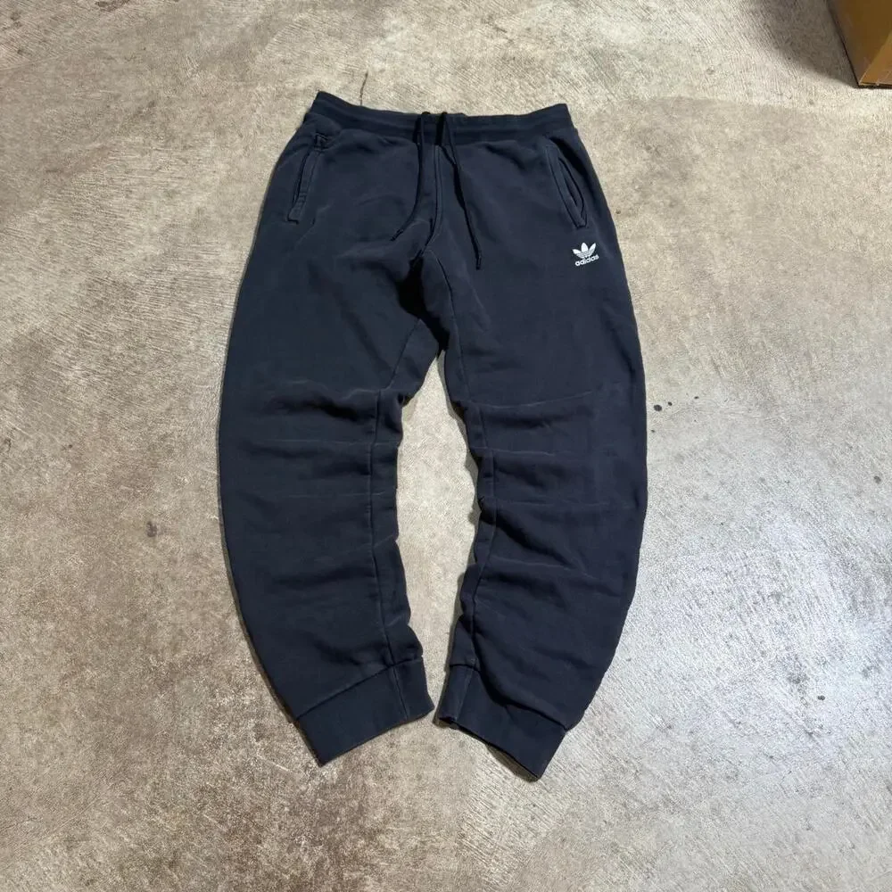 Black Adidas Primegreen Sweatpants